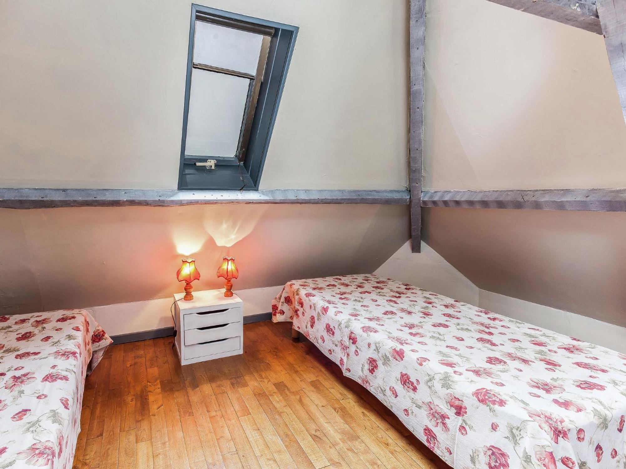 Cosy Holiday Home In Lantheuil With Garden Villefranche-du-Perigord ภายนอก รูปภาพ